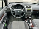 Peugeot 407SW 2,0 HDI z dobrym wyposażeniem - 6