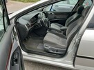 Peugeot 407SW 2,0 HDI z dobrym wyposażeniem - 7