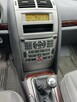 Peugeot 407SW 2,0 HDI z dobrym wyposażeniem - 13