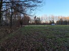 Działka budowlana Dąbrówka gm. Rzezawa - 5