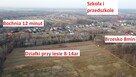 Działka budowlana Dąbrówka gm. Rzezawa - 8