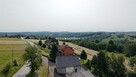 Działka inwestycyjna Podstolice gm. Wieliczka - 9
