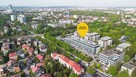 Lokal użytkowy Kraków Prądnik Czerwony, Osiedle Wieczysta, Pilotów - 3