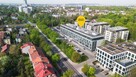 Lokal użytkowy Kraków Prądnik Czerwony, Osiedle Wieczysta, Pilotów - 12