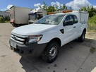 Ford Ranger - 2