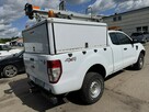 Ford Ranger - 3