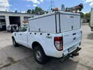 Ford Ranger - 4