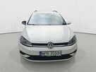 Volkswagen Golf - 2