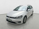 Volkswagen Golf - 3