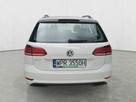Volkswagen Golf - 6