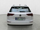 Volkswagen Golf - 6