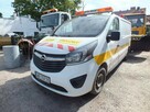 Opel Vivaro - 2