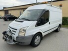 Ford Transit - 2
