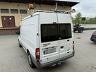 Ford Transit - 4