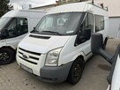 Ford Transit - 2