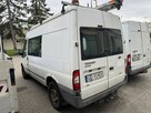Ford Transit - 4
