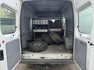 Ford Transit - 5