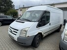 Ford Transit - 2