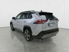 Toyota RAV-4 - 5