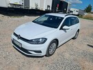 Volkswagen Golf - 3