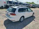 Volkswagen Golf - 4