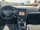 Volkswagen Golf - 7