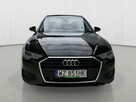 Audi A6 - 2