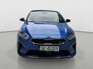 Kia Pro Cee'd - 2