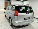 Peugeot 5008 2.0 BlueHDi 150KM * PREMIUM * Klima * Hak * Serwis * Opony NOWE - 2