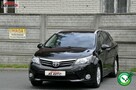 Toyota Avensis 1,8VVTi 147KM SollPlus/Navi/Alkantara/Kamera/Alufelgi/Ledy/Serwis - 1
