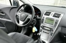 Toyota Avensis 1,8VVTi 147KM SollPlus/Navi/Alkantara/Kamera/Alufelgi/Ledy/Serwis - 6
