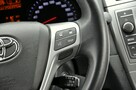 Toyota Avensis 1,8VVTi 147KM SollPlus/Navi/Alkantara/Kamera/Alufelgi/Ledy/Serwis - 7