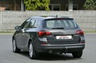Opel Astra 1,4T 140KM Sports/Serwisowany/Alufelgi/Półskóry/PDC/Navi/Kamera - 4