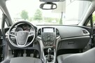 Opel Astra 1,4T 140KM Sports/Serwisowany/Alufelgi/Półskóry/PDC/Navi/Kamera - 5