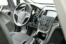 Opel Astra 1,4T 140KM Sports/Serwisowany/Alufelgi/Półskóry/PDC/Navi/Kamera - 6