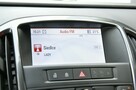 Opel Astra 1,4T 140KM Sports/Serwisowany/Alufelgi/Półskóry/PDC/Navi/Kamera - 9