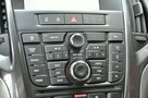 Opel Astra 1,4T 140KM Sports/Serwisowany/Alufelgi/Półskóry/PDC/Navi/Kamera - 10