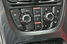 Opel Astra 1,4T 140KM Sports/Serwisowany/Alufelgi/Półskóry/PDC/Navi/Kamera - 11