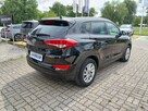 Hyundai Tucson 1.6 132 KM Salon Polska - 3
