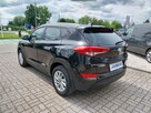 Hyundai Tucson 1.6 132 KM Salon Polska - 4