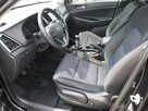 Hyundai Tucson 1.6 132 KM Salon Polska - 7