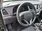 Hyundai Tucson 1.6 132 KM Salon Polska - 8