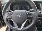 Hyundai Tucson 1.6 132 KM Salon Polska - 9