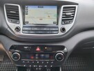 Hyundai Tucson 1.6 132 KM Salon Polska - 11