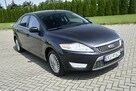 Ford Mondeo 2,0Benz. Dudki11 Navigacja.Convers+.Tempomat.Klimatr 2 str.el.szyby.OK - 2