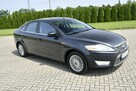 Ford Mondeo 2,0Benz. Dudki11 Navigacja.Convers+.Tempomat.Klimatr 2 str.el.szyby.OK - 3