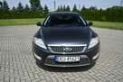Ford Mondeo 2,0Benz. Dudki11 Navigacja.Convers+.Tempomat.Klimatr 2 str.el.szyby.OK - 4