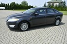 Ford Mondeo 2,0Benz. Dudki11 Navigacja.Convers+.Tempomat.Klimatr 2 str.el.szyby.OK - 6