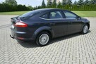 Ford Mondeo 2,0Benz. Dudki11 Navigacja.Convers+.Tempomat.Klimatr 2 str.el.szyby.OK - 7