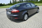 Ford Mondeo 2,0Benz. Dudki11 Navigacja.Convers+.Tempomat.Klimatr 2 str.el.szyby.OK - 8